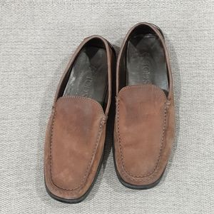 Tod's man shoes